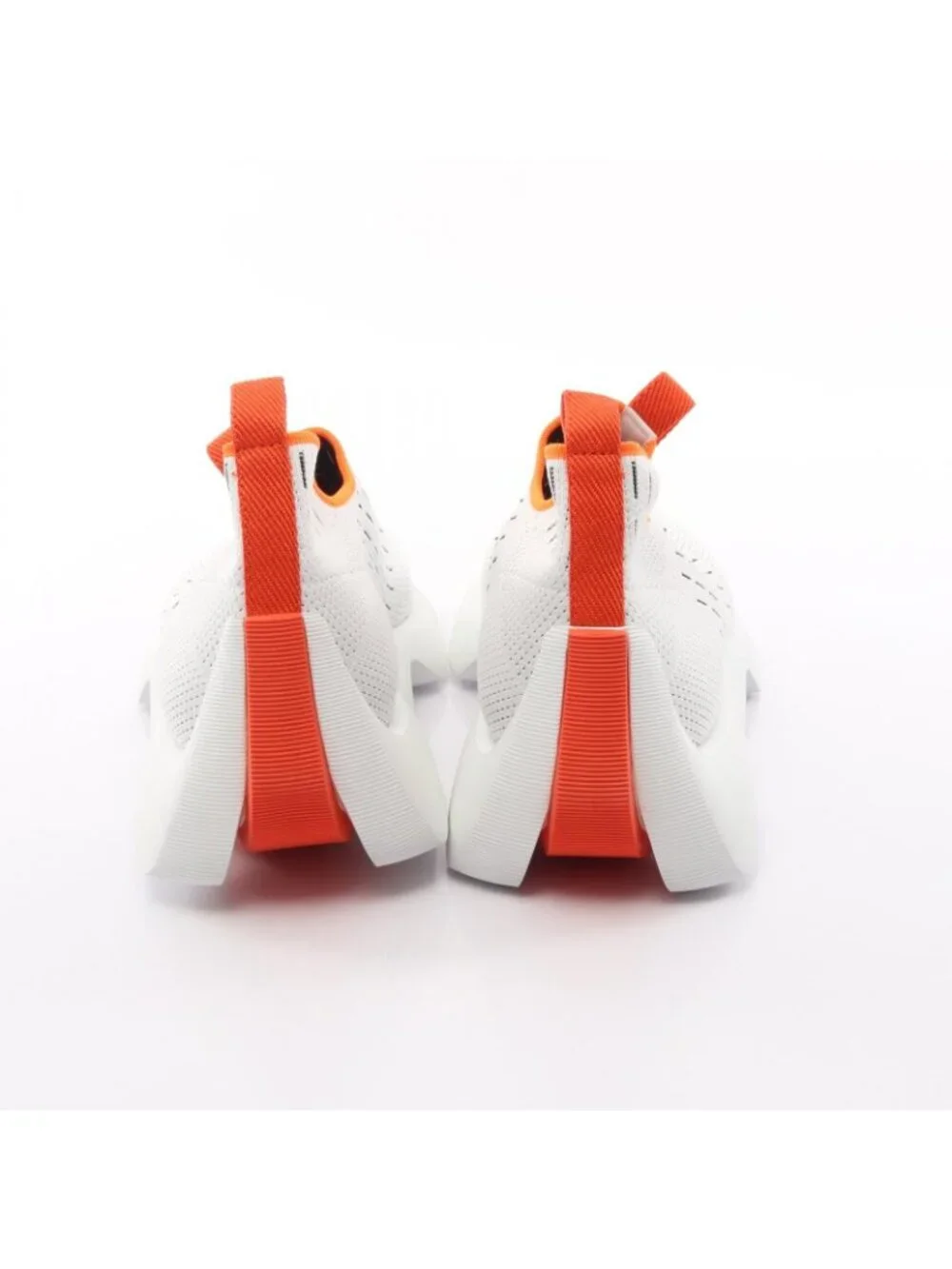 Hermes Sneakers Eclair Fabric